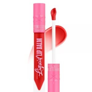 Jeffree Star Milky Liquid Lip Balm - Red Rum